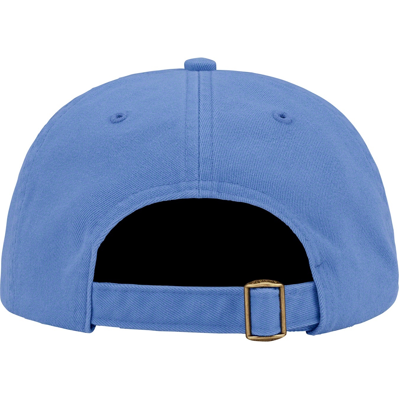 Leather Visor 6-Panel view 7
